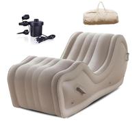 Sillón Tantrico Adultos Hinchable Sofa Inflable Sillon Tantra Inflable,#3