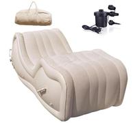 Sillón Tantrico Adultos Hinchable Sofa Sillon Inflable Sillon Sofá,#3