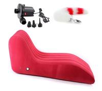 Sillón Tantrico Adultos Hinchable Sofa Sillon Inflable Sillon Sofá,#5