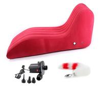 Sillon Tantrico Hinchable Divan Tantrico Adultos Tantrico Plegable,#5