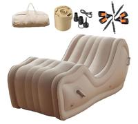 Sillon Tantrico Hinchable Divan Tantrico Inflable Sofa Inflable Sofá,#1