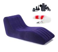 Sillon Tantrico Inflable Sillon Sofá Hinchable Sofa Sillon Hinchable,#4