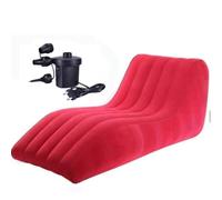 Sillon Tantrico Inflable Sillón Tantrico Adultos Plegable Sillon Tantra,B | Divan Tantrico Inflable Sillon Plegable Hinchable Sillón Adultos Tantra Amor Sofá Sillas Sexuales Para Sex Sofa,B