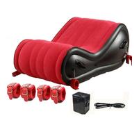 Sillon Tantrico Plegable Sillon Tantrico Inflable Sillas Sexuales,B-Sofa | Divan Tantrico Inflable Sillon Plegable Hinchable Sillón Adultos Tantra Amor Sofá Sillas Sexuales Para Sex Sofa,B-Sofa