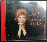Sills, Beverly - Art of Beverly Sills