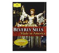 Sills, Beverly - Made In America [Alemania] [DVD]