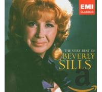 Sills, Beverly - Very Best of