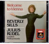 Sills,Beverly - Welcome To Vienna
