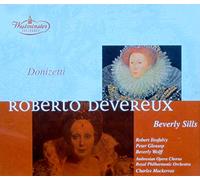 Sills - Roberto Devereux