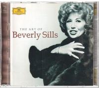 Sills - The Art of Beverly Sills