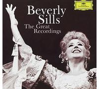 Sills - The Great Recordings 75°compleanno