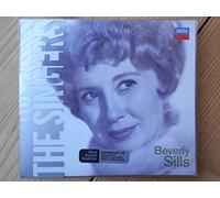 Sills - The Singers Beverly Sills