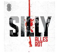 Silly - Alles Rot (Pur EDT.) [Import]