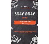 Silly Billy and the World Record Attempt