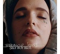 Silly Boy Blue - Breakup Songs [VINYL] [Vinilo]