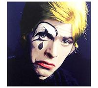 Silly Boy Blue/ Love You Til Tuesday (Neon Yellow Vinyl) - David Bowie [Vinilo]