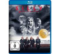 Silly - Frei von Angst [Blu-ray]