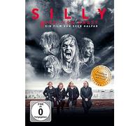 Silly - Frei von Angst [DVD]
