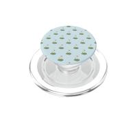 Silly Goose Bookish Lover PopSockets PopGrip para MagSafe