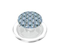 Silly Goose Matcha PopSockets PopGrip para MagSafe