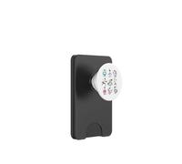 Silly Goose On The Loose Summer Pool Beach Party PopSockets PopWallet para MagSafe