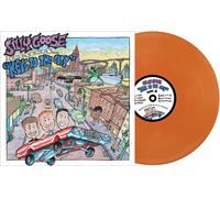Silly Goose Silly Goose Presents...Keys to the City (Vinyl) (Importación USA)
