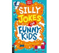 Silly Jokes for Funny Kids (Buster Laugh-a-lot Books)