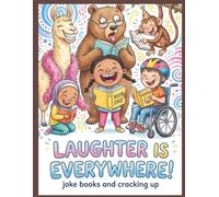 Silly Kids Joke Book Collection: kids joke book, kids jokes collection, superhero humor, kids jokes for boys and girls, kids comedy books, funny jokes for kids