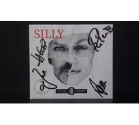 Silly - Kopf An Kopf-CD+DVD/Digi-