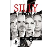 Silly - Kopf an Kopf Live [Alemania] [DVD]