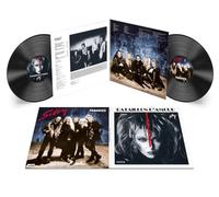 Silly - Paradies + Bataillon d'Amour [Vinilo]