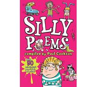 Silly Poems for children ages 5-11. (Scholastic Poetry): 1