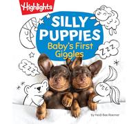 Silly Puppies: Baby's First Giggles