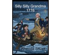 Silly Silly Grandma 1776