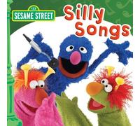 Silly Songs by Sesame Street (2009-05-19)