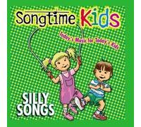 Silly Songs by Songtime Kids (2001-09-11)