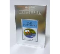 Silly Symphonies [E, J/Dd5. 1/S [Alemania] [DVD]