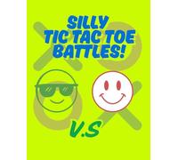 Silly Tic-Tac-Toe Battles