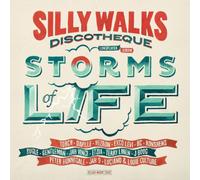 SILLY WALKS - Storms of Life [Vinilo]