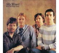 Silly Wizard - Kiss The Tears Away Silly Wizard Shd 79037