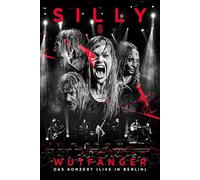 Silly - Wutfänger - Das Konzert Live in Berlin [DVD]