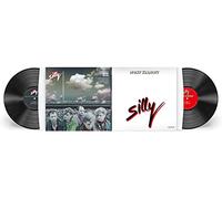 Silly - Zwischen Unbefahrenen Gleisen+Mont Klamott [Vinilo]