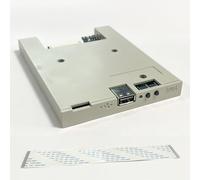 Silm Floppy Drive Emulator Brother PR600, ULT 2002D, 2001, 2003, Roland Fantom FA76 Máquina de bordar de coser