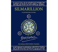 Silmarillion: Edycja specjalna z ilustracjami autora