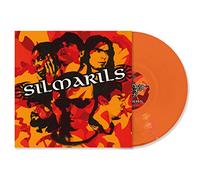 Silmarils - Silmarils Edition Limitée Vinyle Orange
