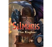 Silmaris: Dice Kingdom (PC) - Steam Key - GLOBAL