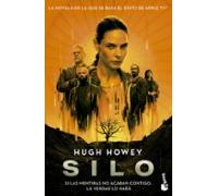 Silo Nº 01/03: Wool