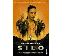 Silo nº 01/03: Wool: La primera entrega de la trilogía que ha inspirado la serie de TV.: 1 (Ciencia Ficción)