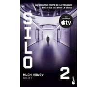 Silo nº 02/03: Shift (Ed. Tie-in): 2 (Ciencia Ficción)