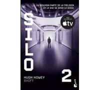 Silo nº 02/03: Shift (Ed. Tie-in)